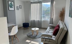 Hermosos Apartamentos con excelente ubicacion